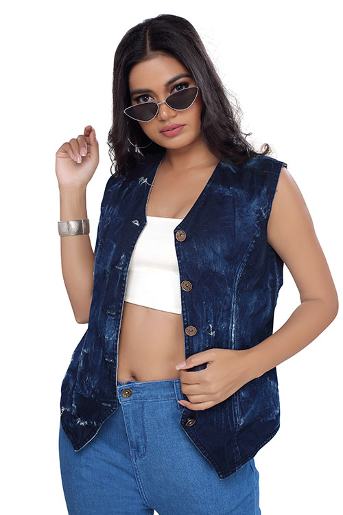 R.Reversable Koti in Military Print